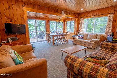 224 N Shore Road Hadley NY 12835