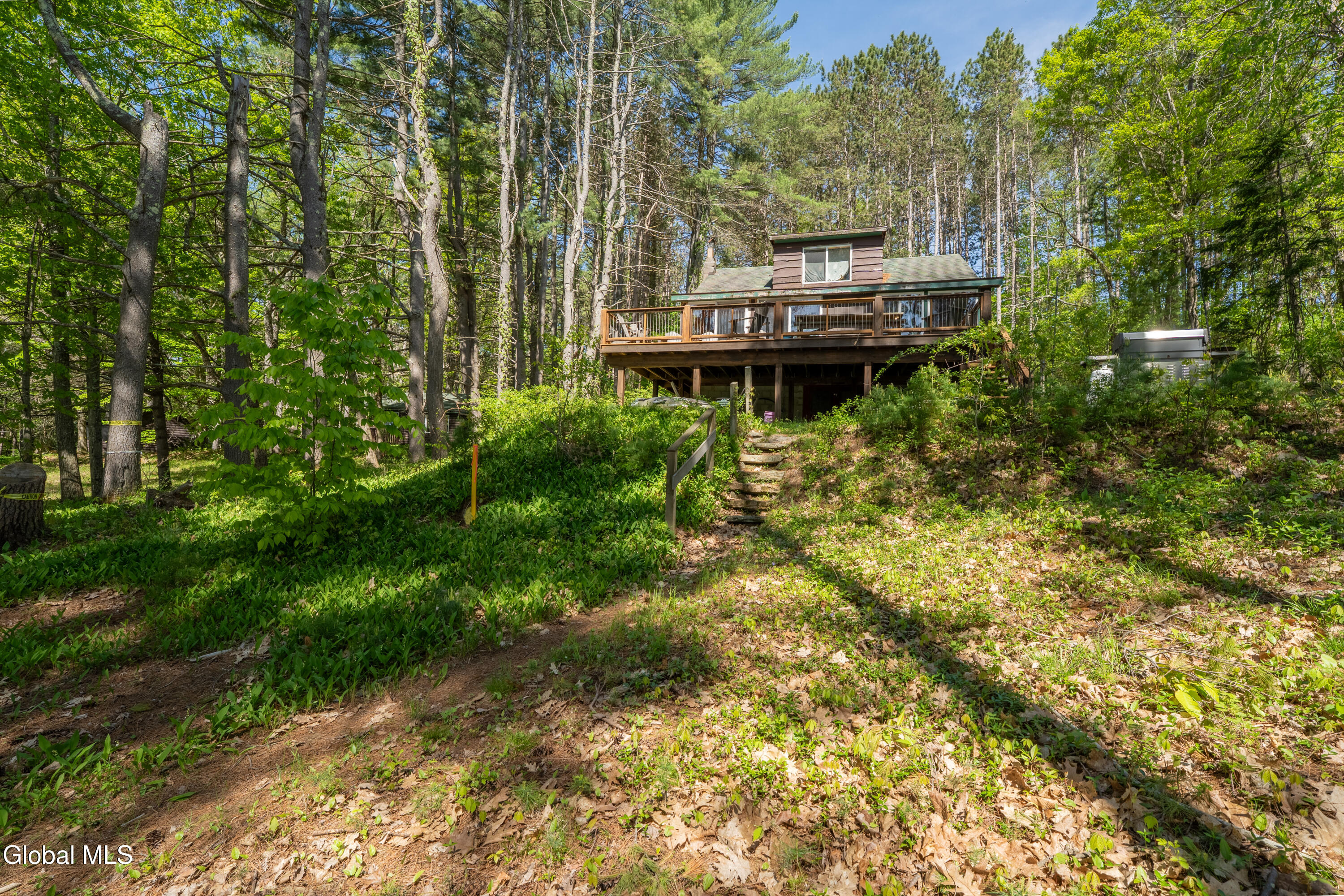 224 N Shore Road Hadley NY 12835