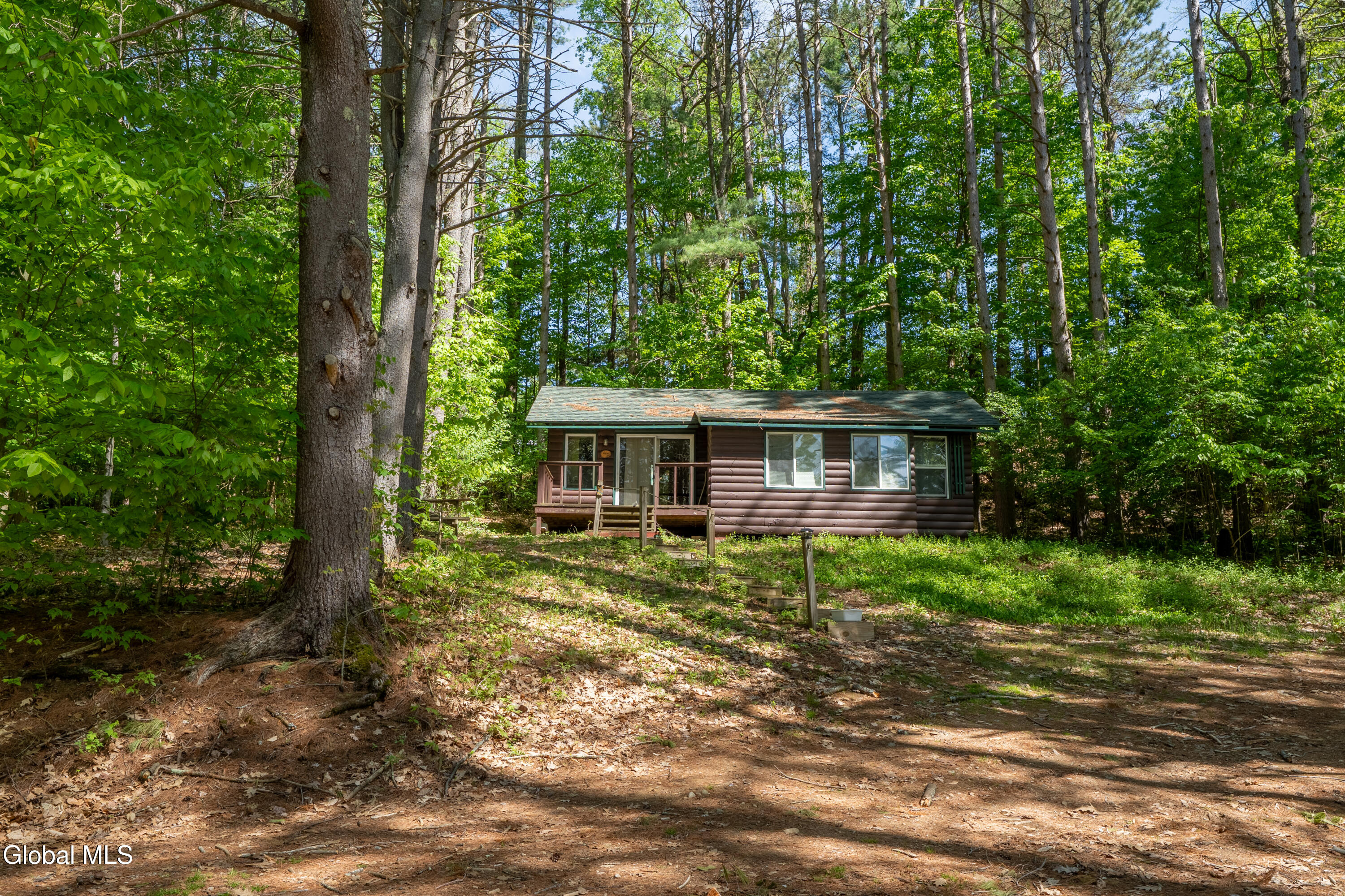 224 N Shore Road Hadley NY 12835