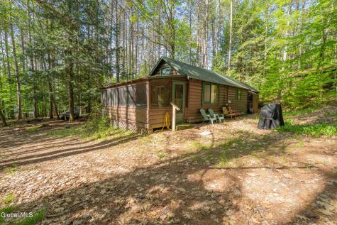224 N Shore Road Hadley NY 12835