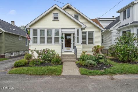18 Weymouth Street Albany NY 12205