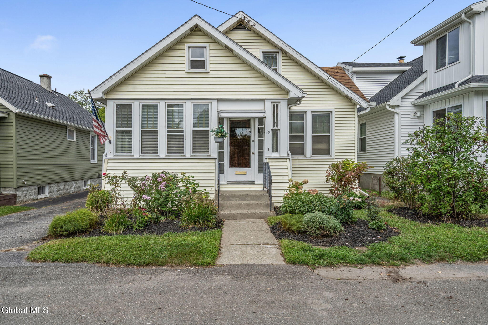 18 Weymouth Street Albany NY 12205