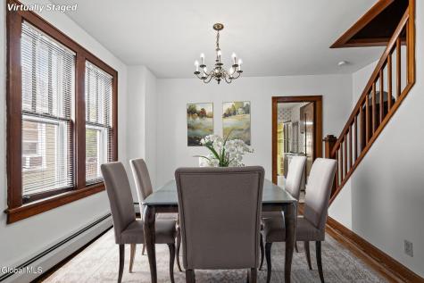 18 Weymouth Street Albany NY 12205