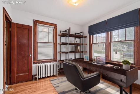 18 Weymouth Street Albany NY 12205