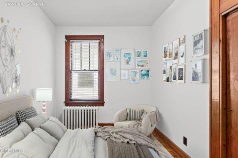 18 Weymouth Street Albany NY 12205