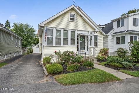 18 Weymouth Street Albany NY 12205