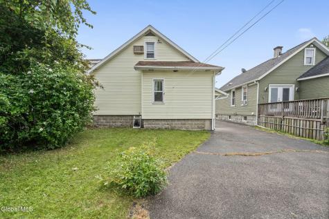 18 Weymouth Street Albany NY 12205