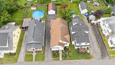 18 Weymouth Street Albany NY 12205