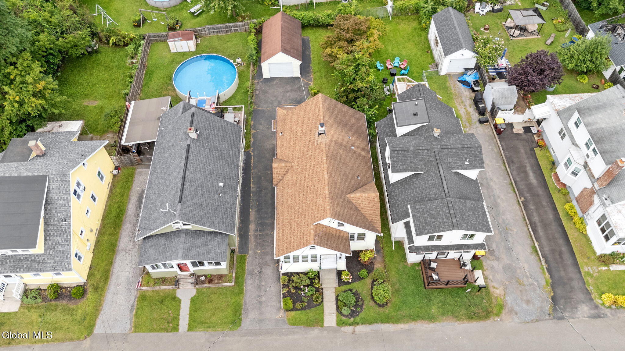 18 Weymouth Street Albany NY 12205