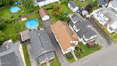 18 Weymouth Street Albany NY 12205