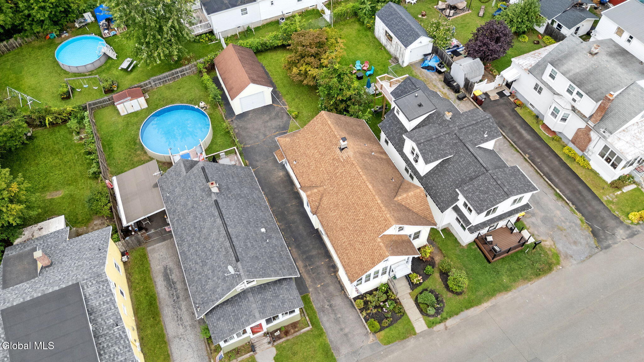 18 Weymouth Street Albany NY 12205