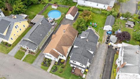18 Weymouth Street Albany NY 12205