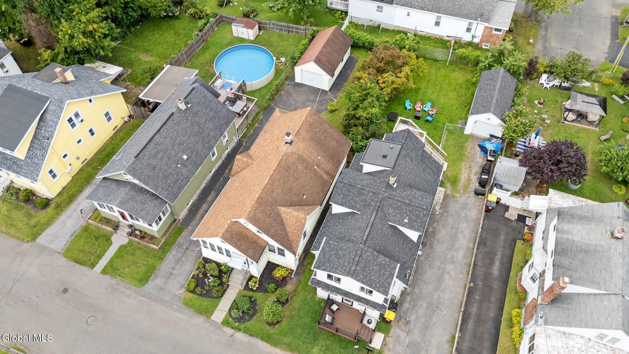 18 Weymouth Street Albany NY 12205