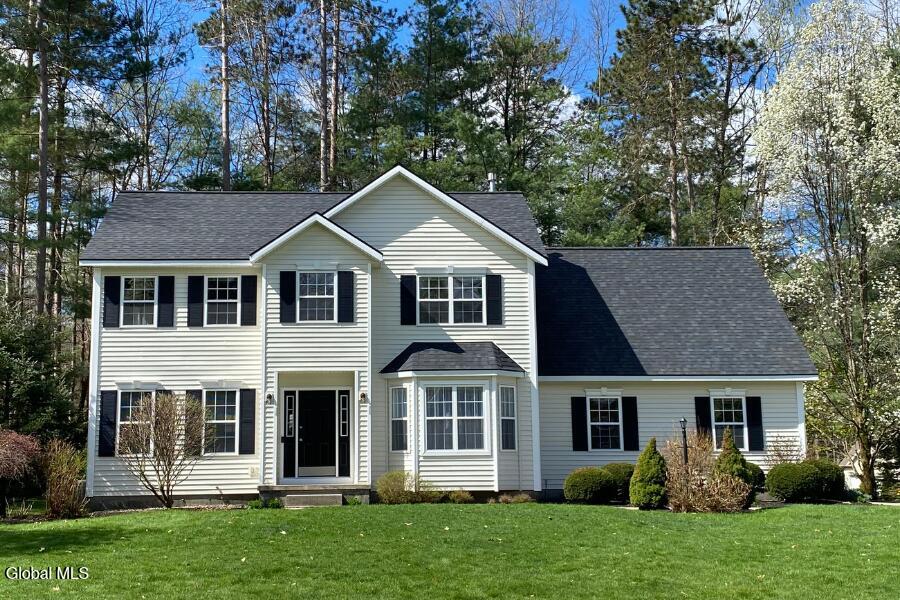 59 Glenburnie Drive Gansevoort NY 12831