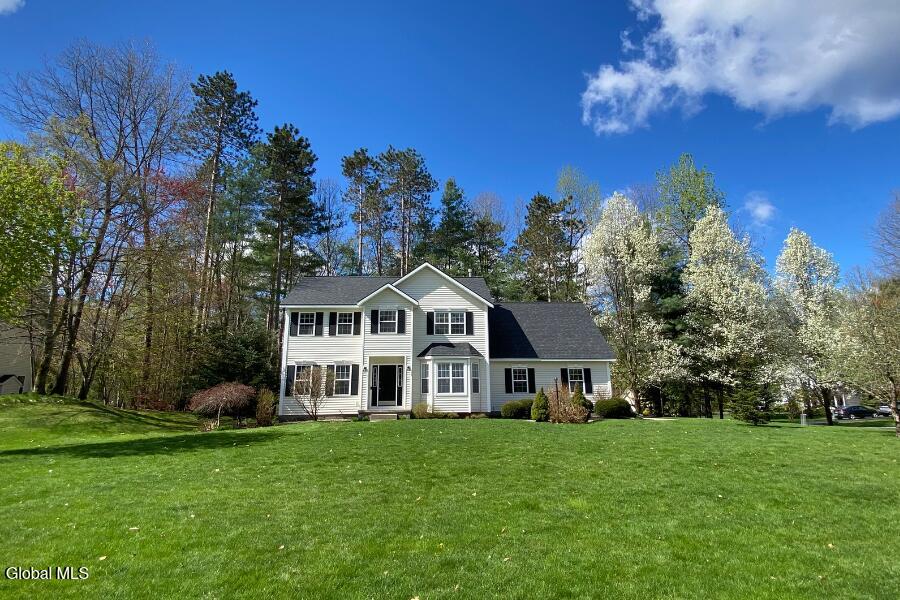 59 Glenburnie Drive Gansevoort NY 12831