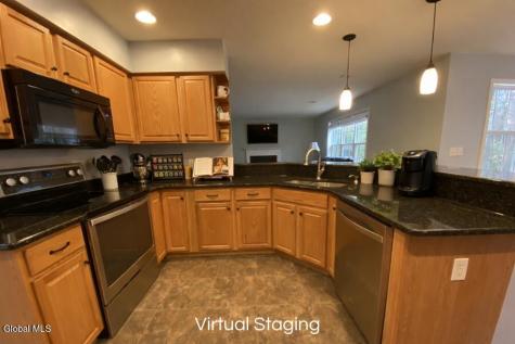 59 Glenburnie Drive Gansevoort NY 12831