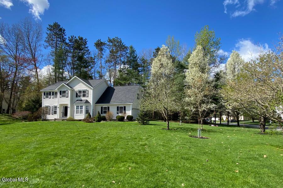 59 Glenburnie Drive Gansevoort NY 12831