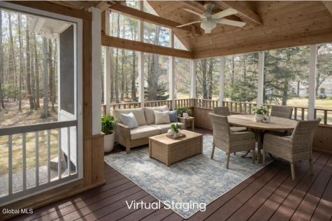 59 Glenburnie Drive Gansevoort NY 12831
