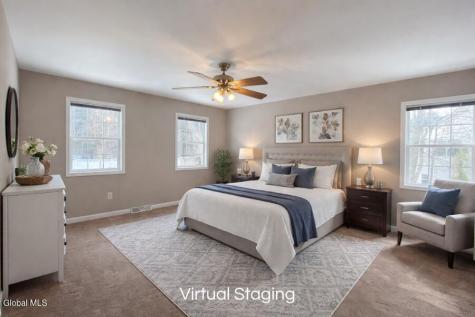 59 Glenburnie Drive Gansevoort NY 12831