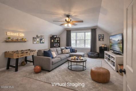59 Glenburnie Drive Gansevoort NY 12831