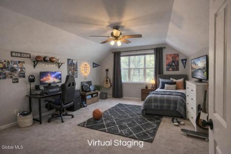 59 Glenburnie Drive Gansevoort NY 12831