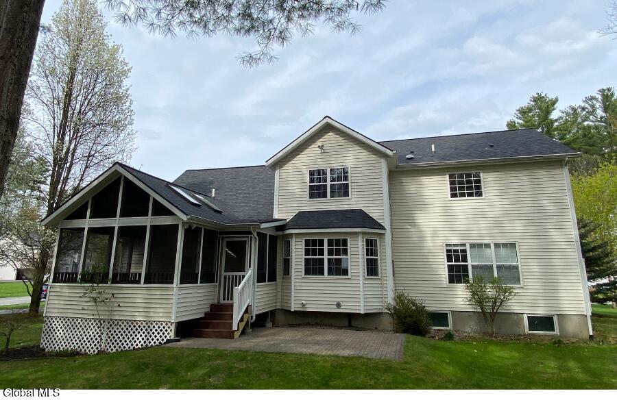 59 Glenburnie Drive Gansevoort NY 12831