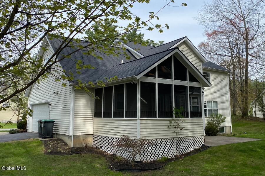 59 Glenburnie Drive Gansevoort NY 12831