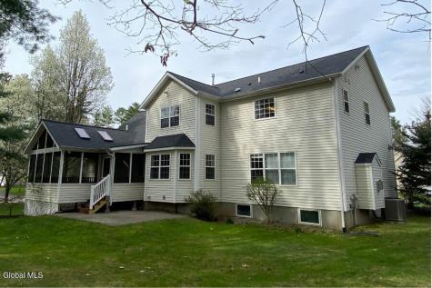 59 Glenburnie Drive Gansevoort NY 12831