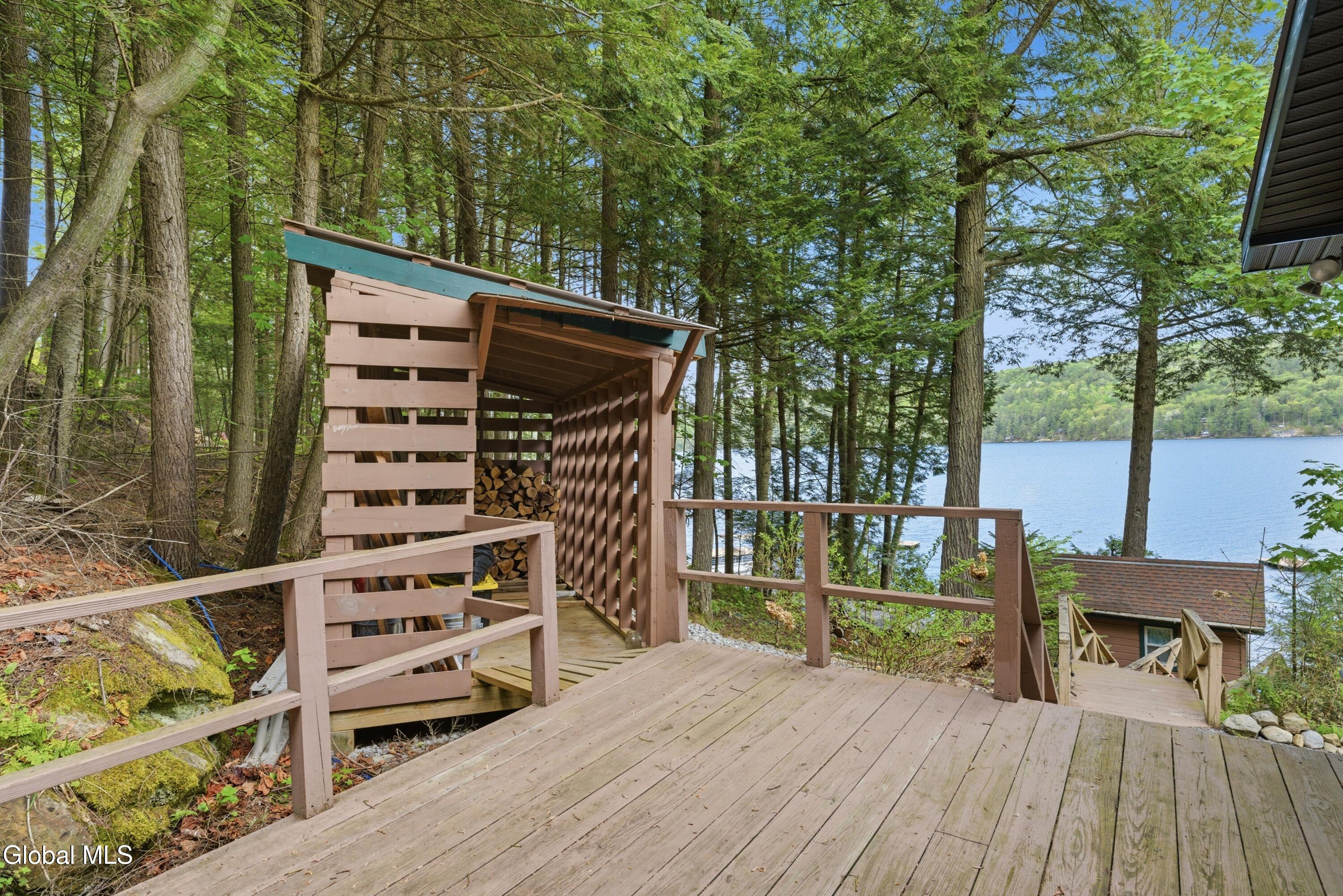 57 Summer Haven Way Schroon Lake NY 12870