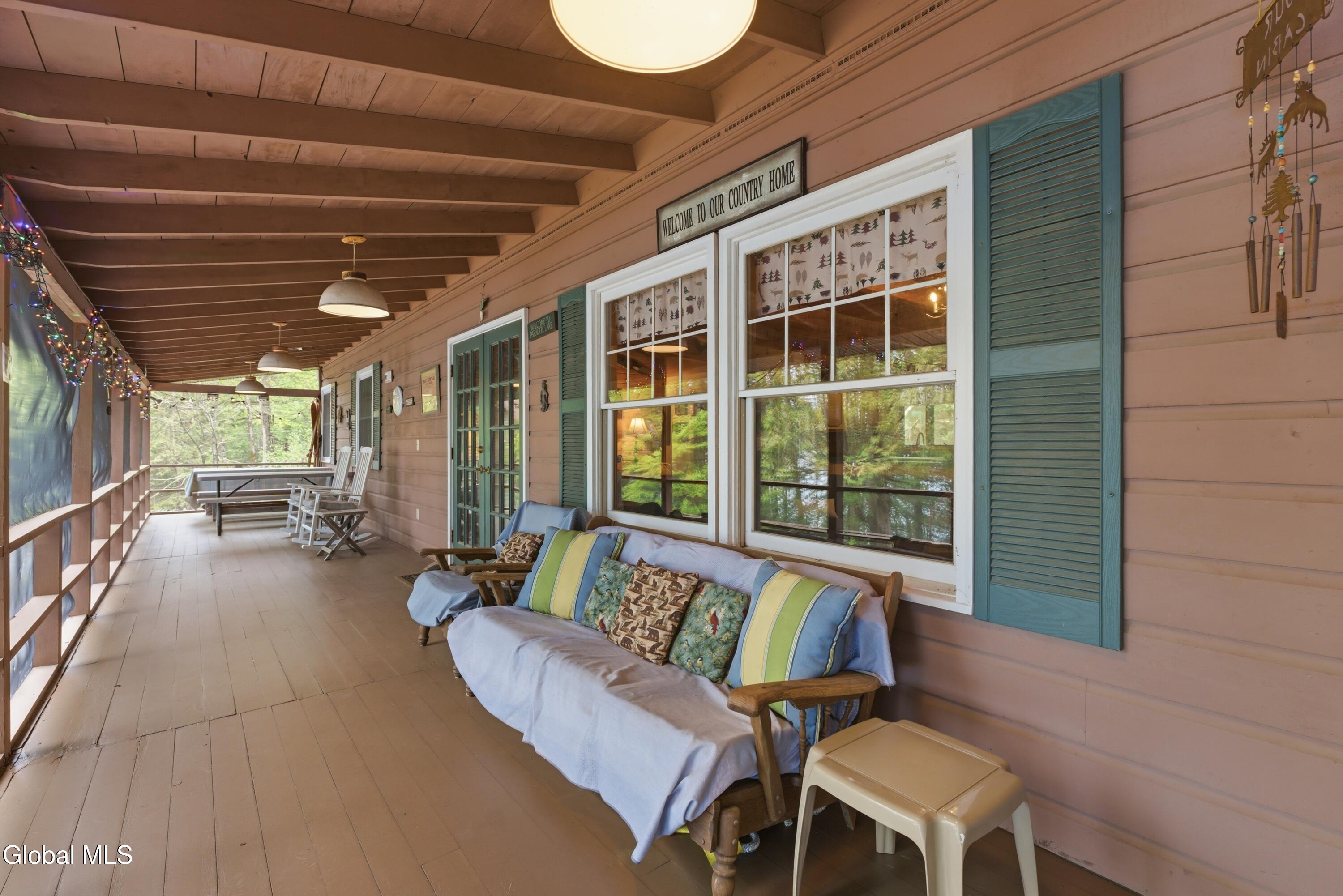57 Summer Haven Way Schroon Lake NY 12870