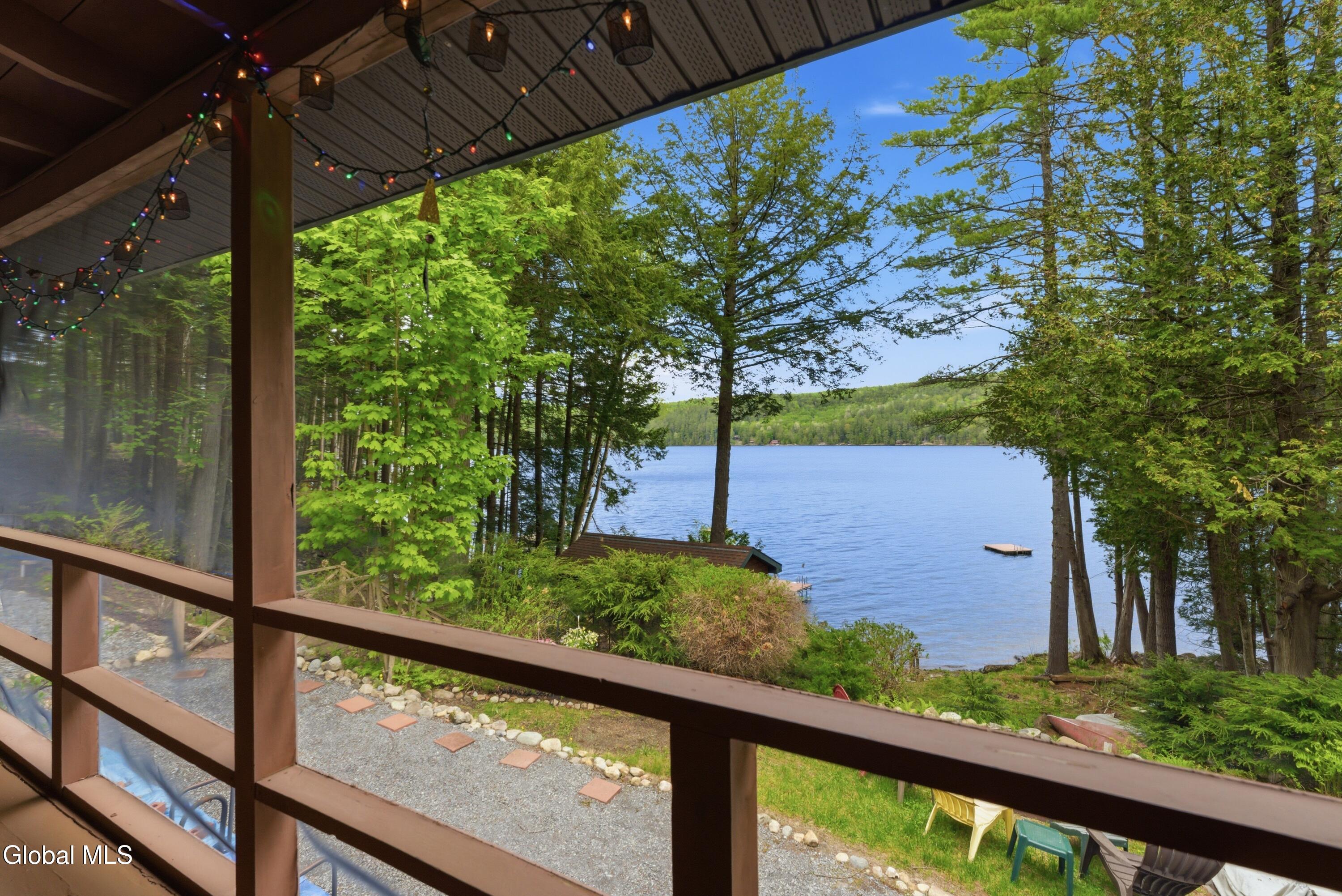 57 Summer Haven Way Schroon Lake NY 12870