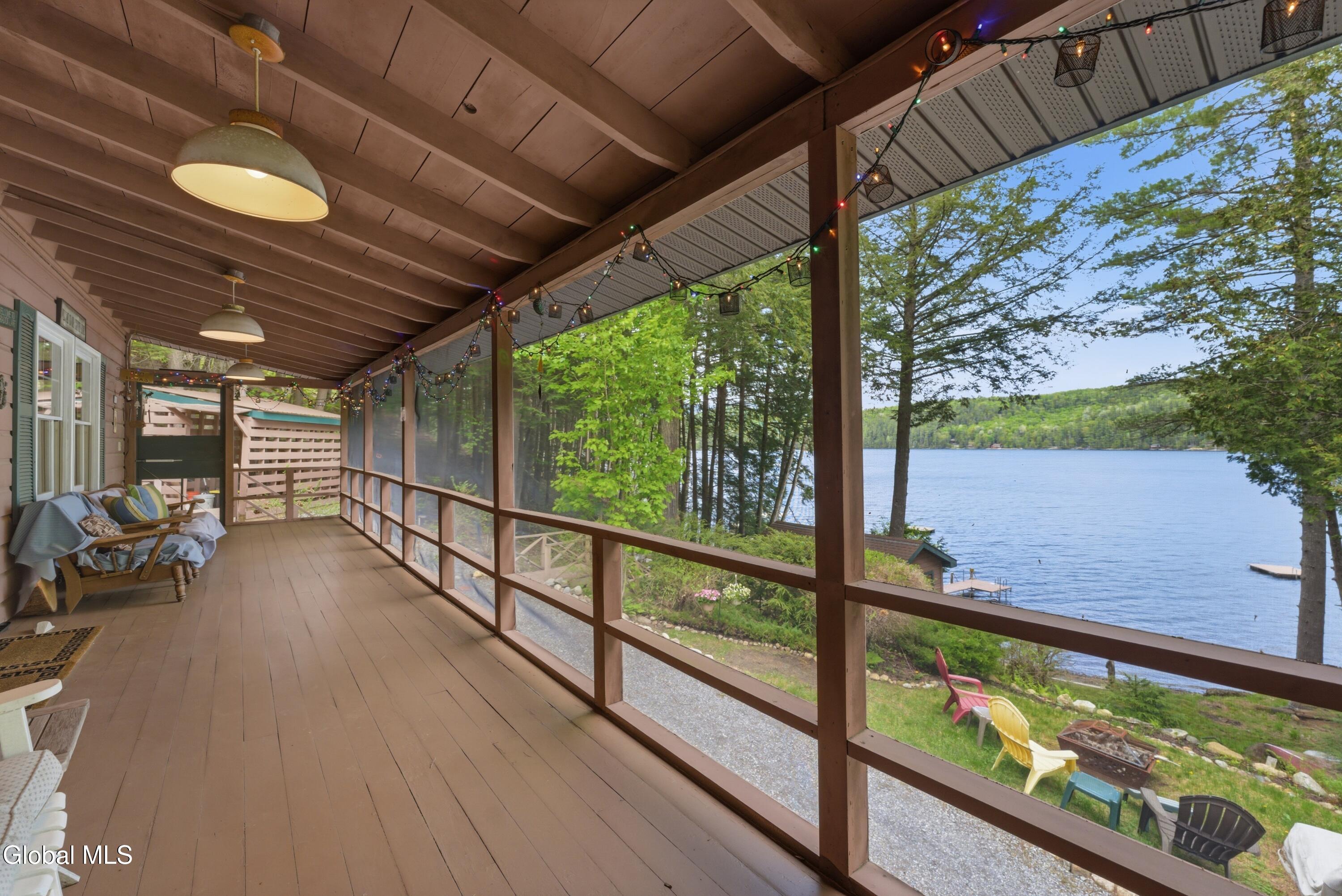 57 Summer Haven Way Schroon Lake NY 12870