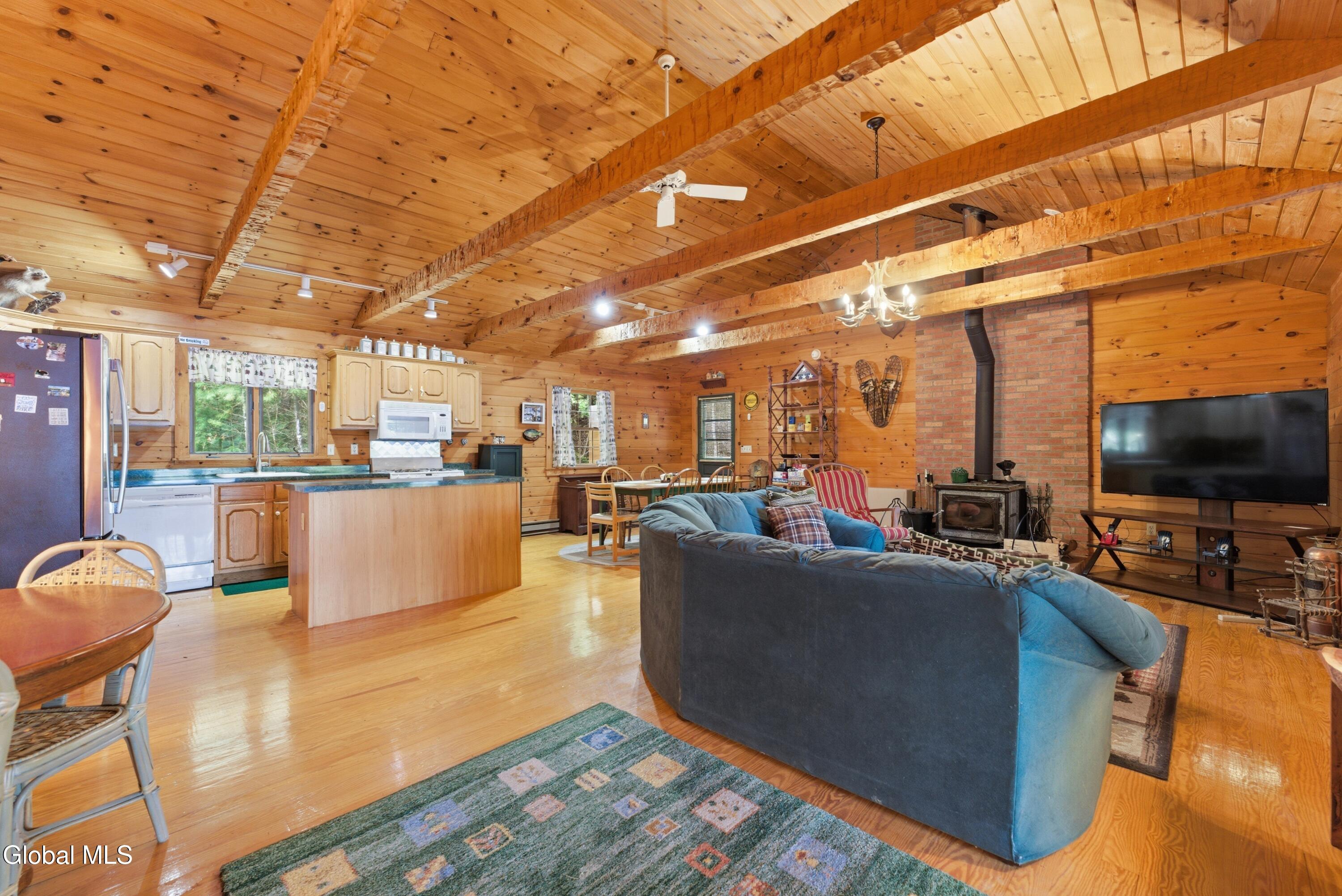 57 Summer Haven Way Schroon Lake NY 12870