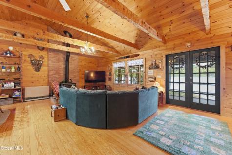 57 Summer Haven Way Schroon Lake NY 12870