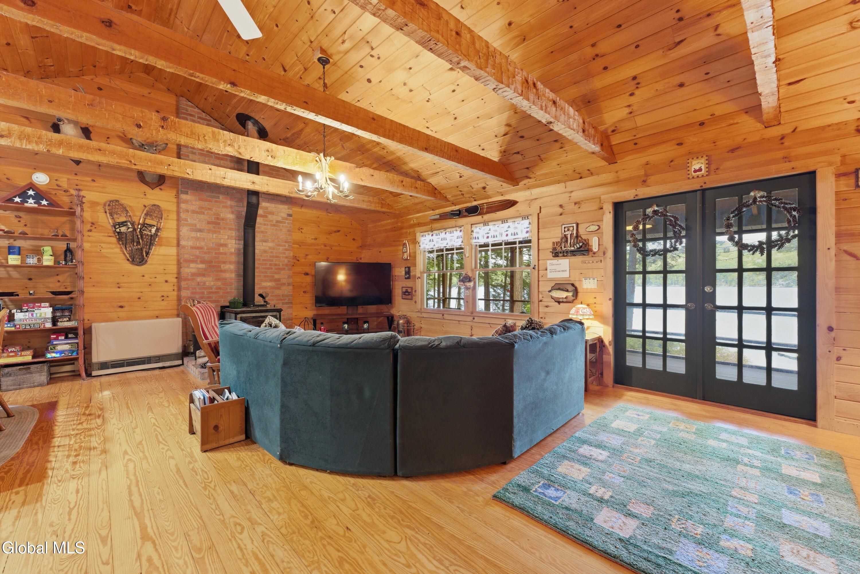 57 Summer Haven Way Schroon Lake NY 12870