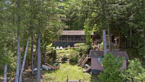 57 Summer Haven Way Schroon Lake NY 12870