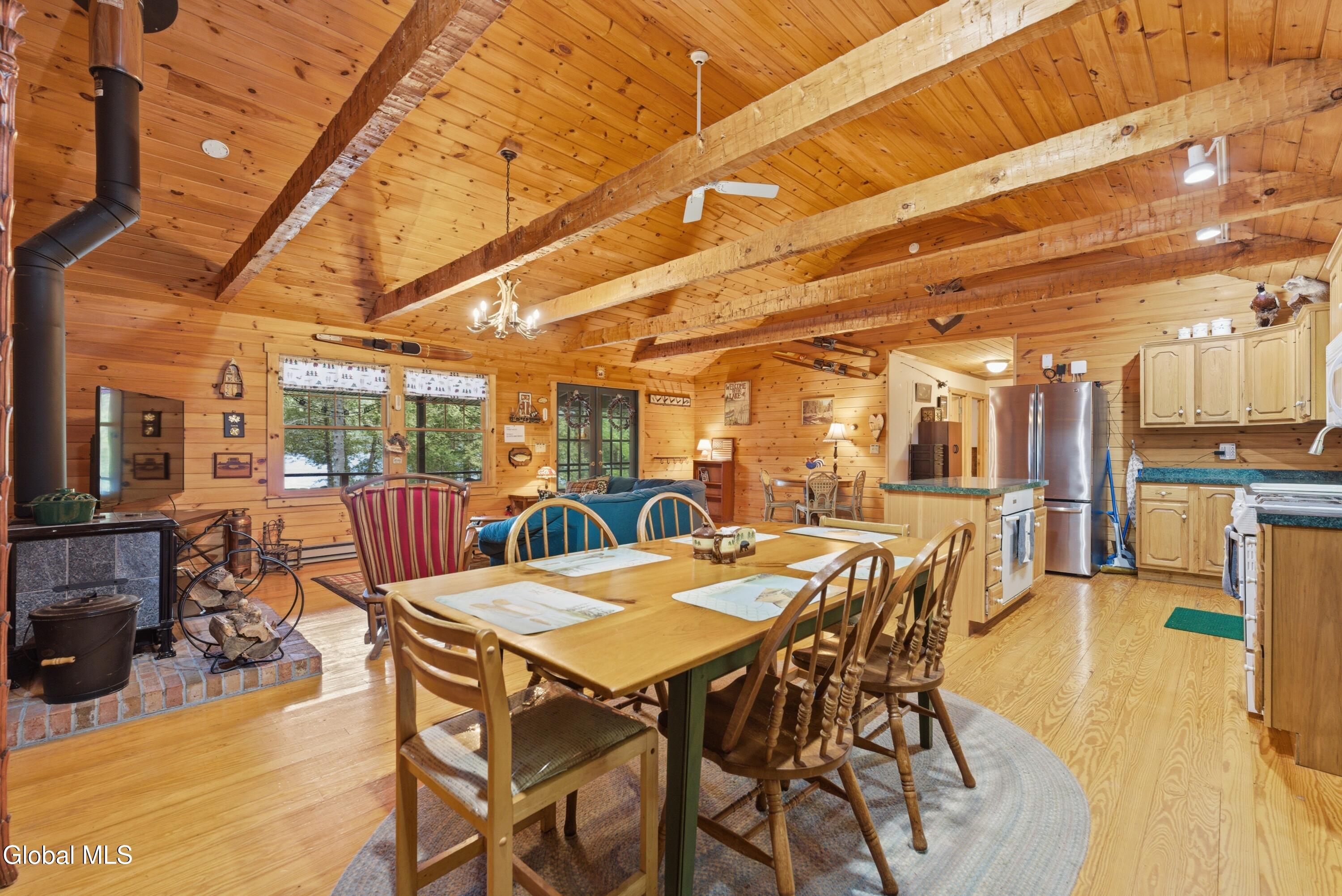57 Summer Haven Way Schroon Lake NY 12870