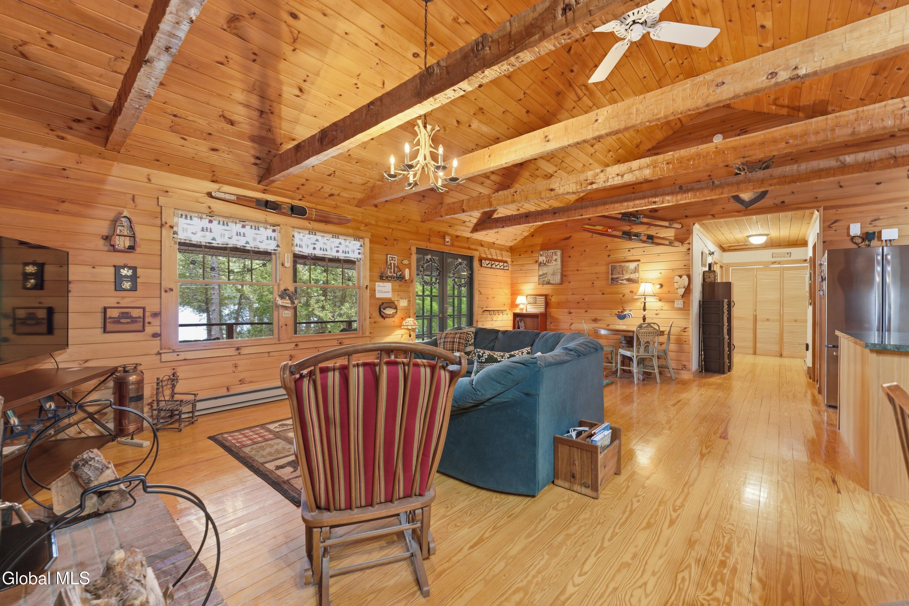 57 Summer Haven Way Schroon Lake NY 12870
