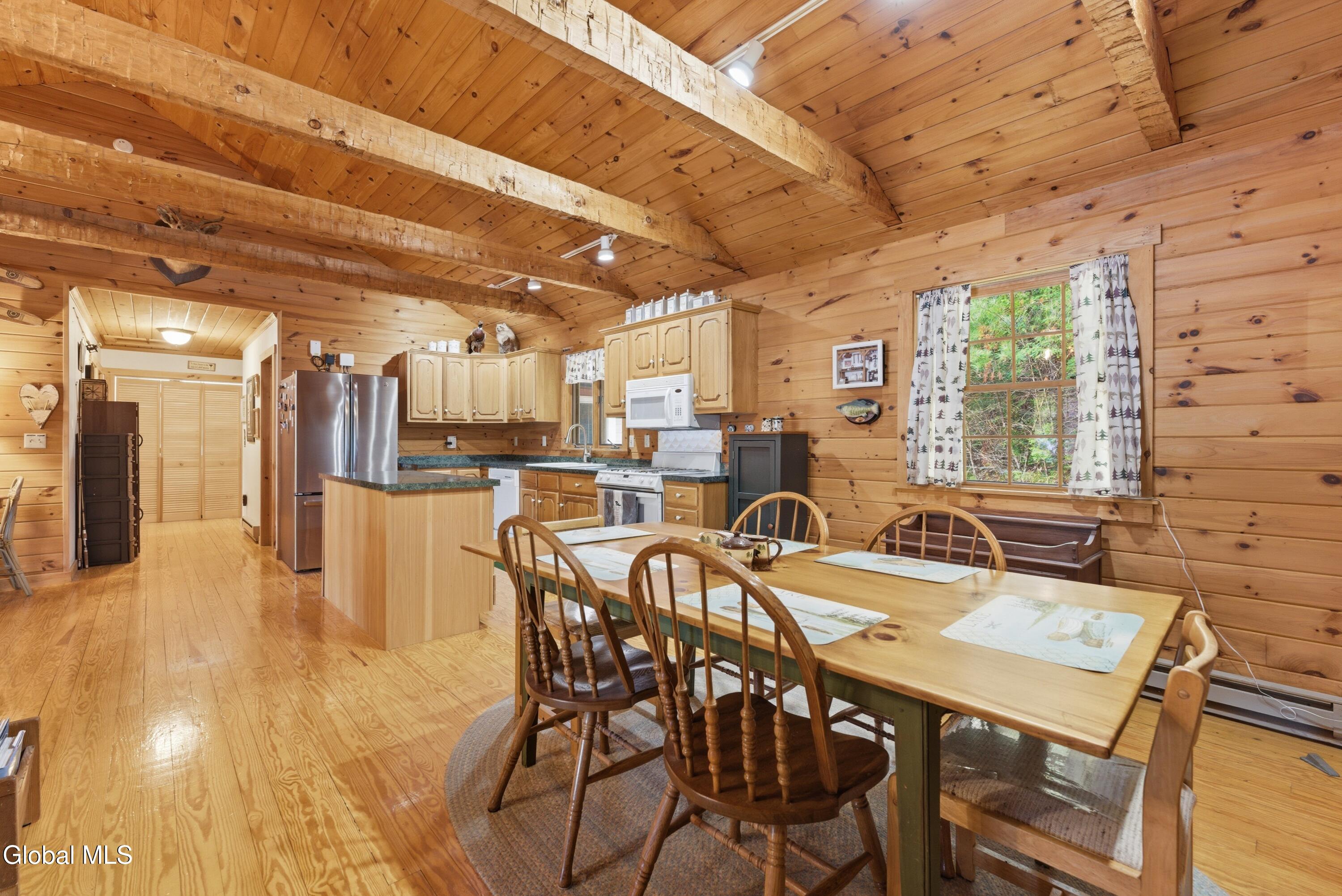 57 Summer Haven Way Schroon Lake NY 12870