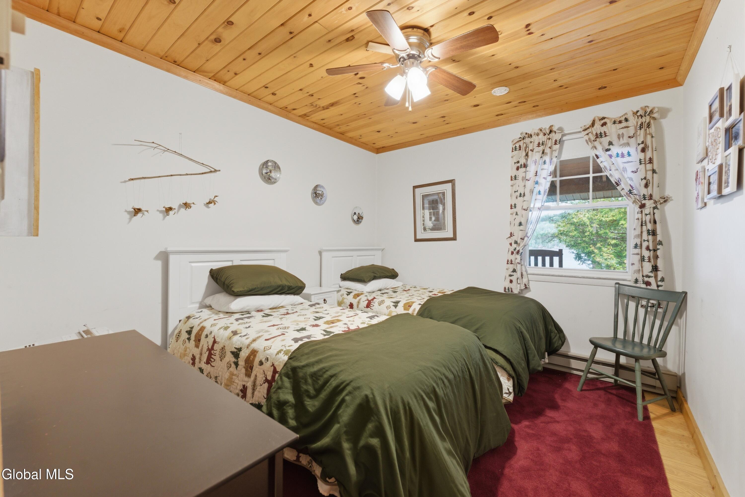 57 Summer Haven Way Schroon Lake NY 12870
