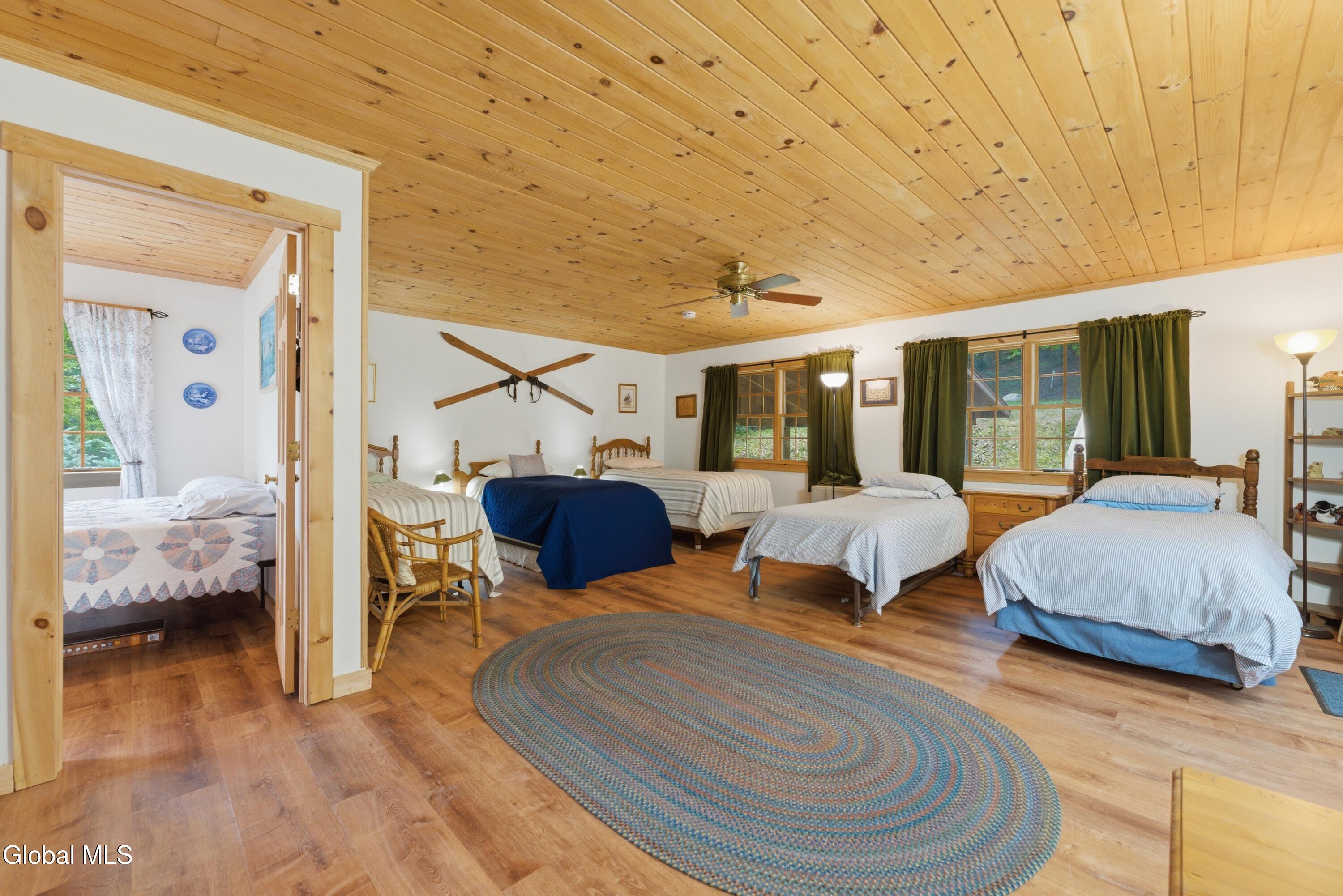 57 Summer Haven Way Schroon Lake NY 12870