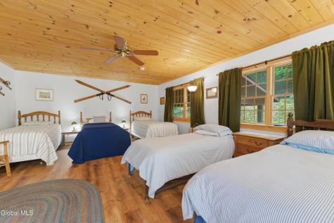 57 Summer Haven Way Schroon Lake NY 12870
