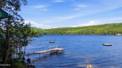 57 Summer Haven Way Schroon Lake NY 12870