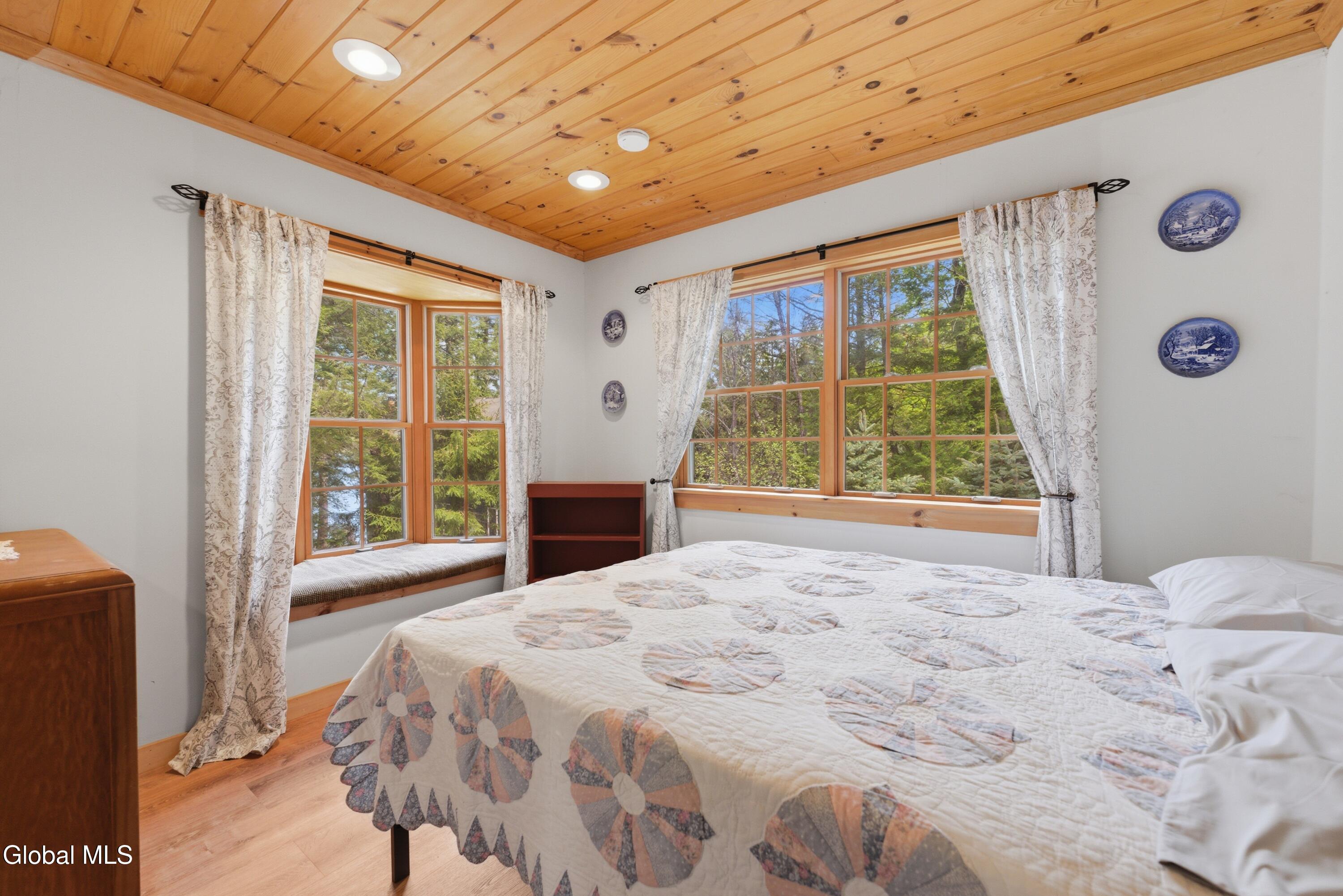 57 Summer Haven Way Schroon Lake NY 12870
