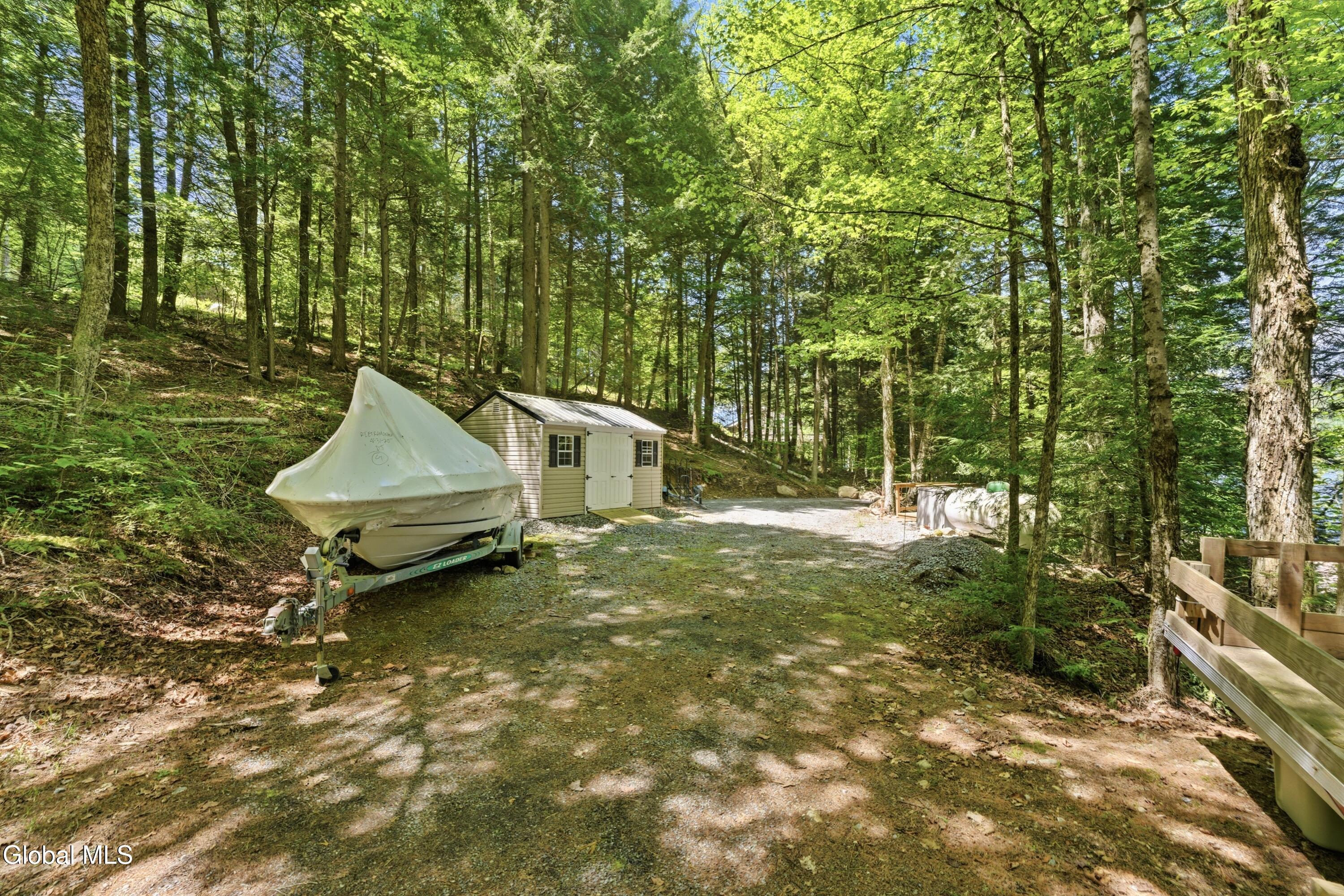57 Summer Haven Way Schroon Lake NY 12870