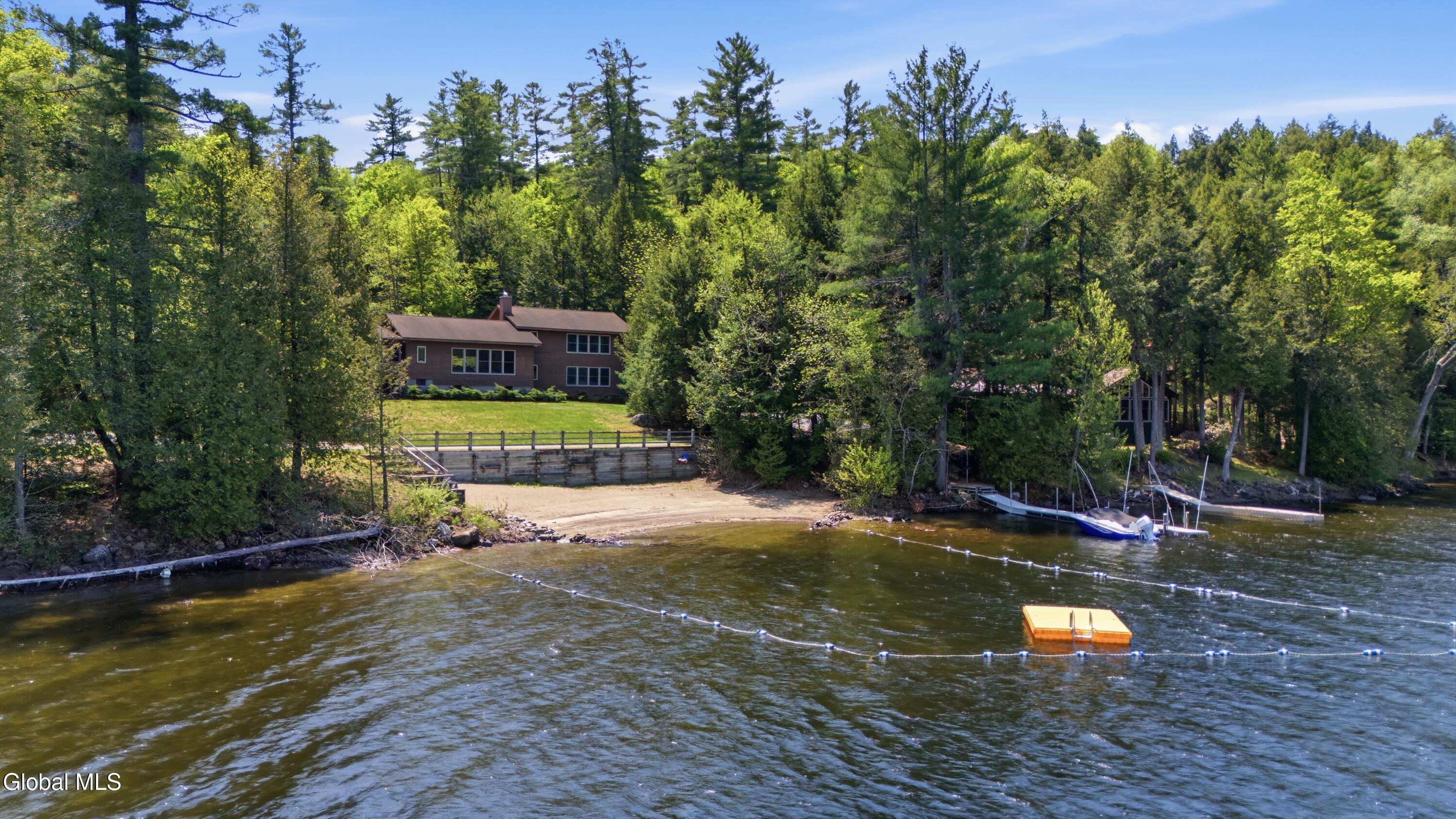 57 Summer Haven Way Schroon Lake NY 12870