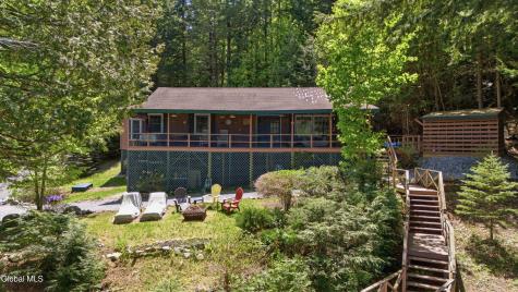 57 Summer Haven Way Schroon Lake NY 12870