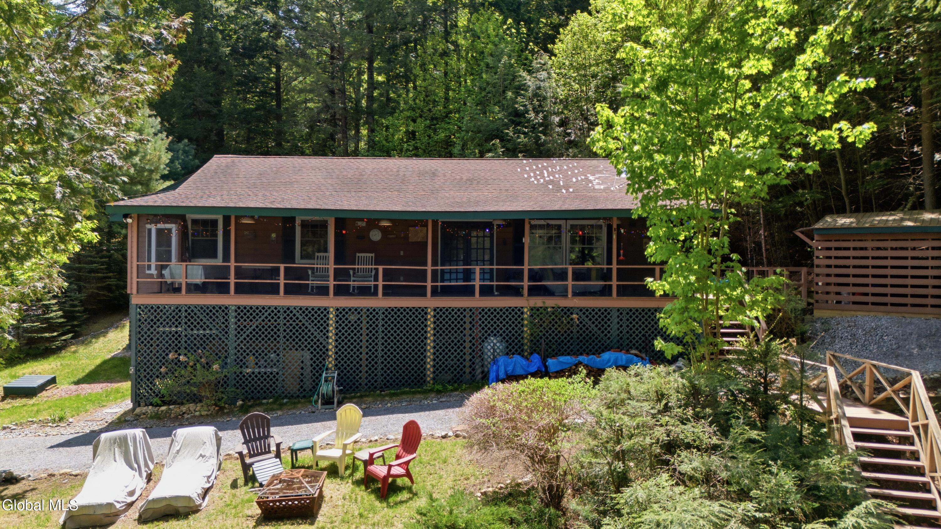 57 Summer Haven Way Schroon Lake NY 12870