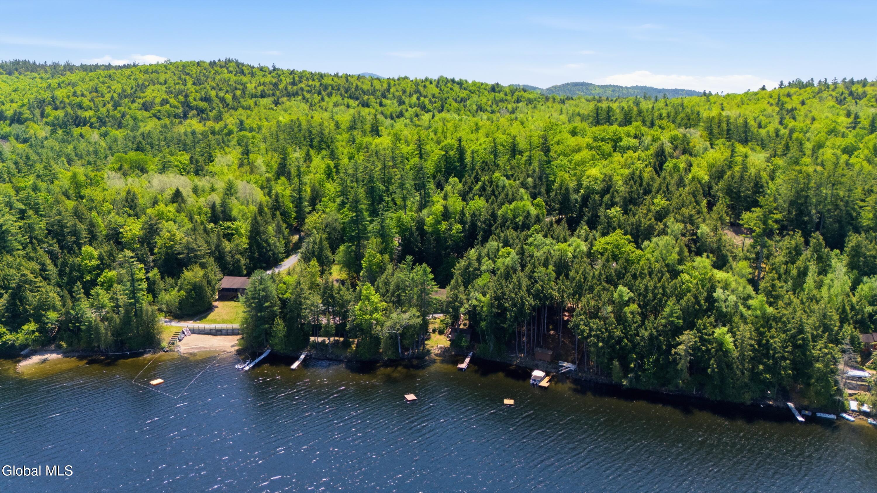 57 Summer Haven Way Schroon Lake NY 12870