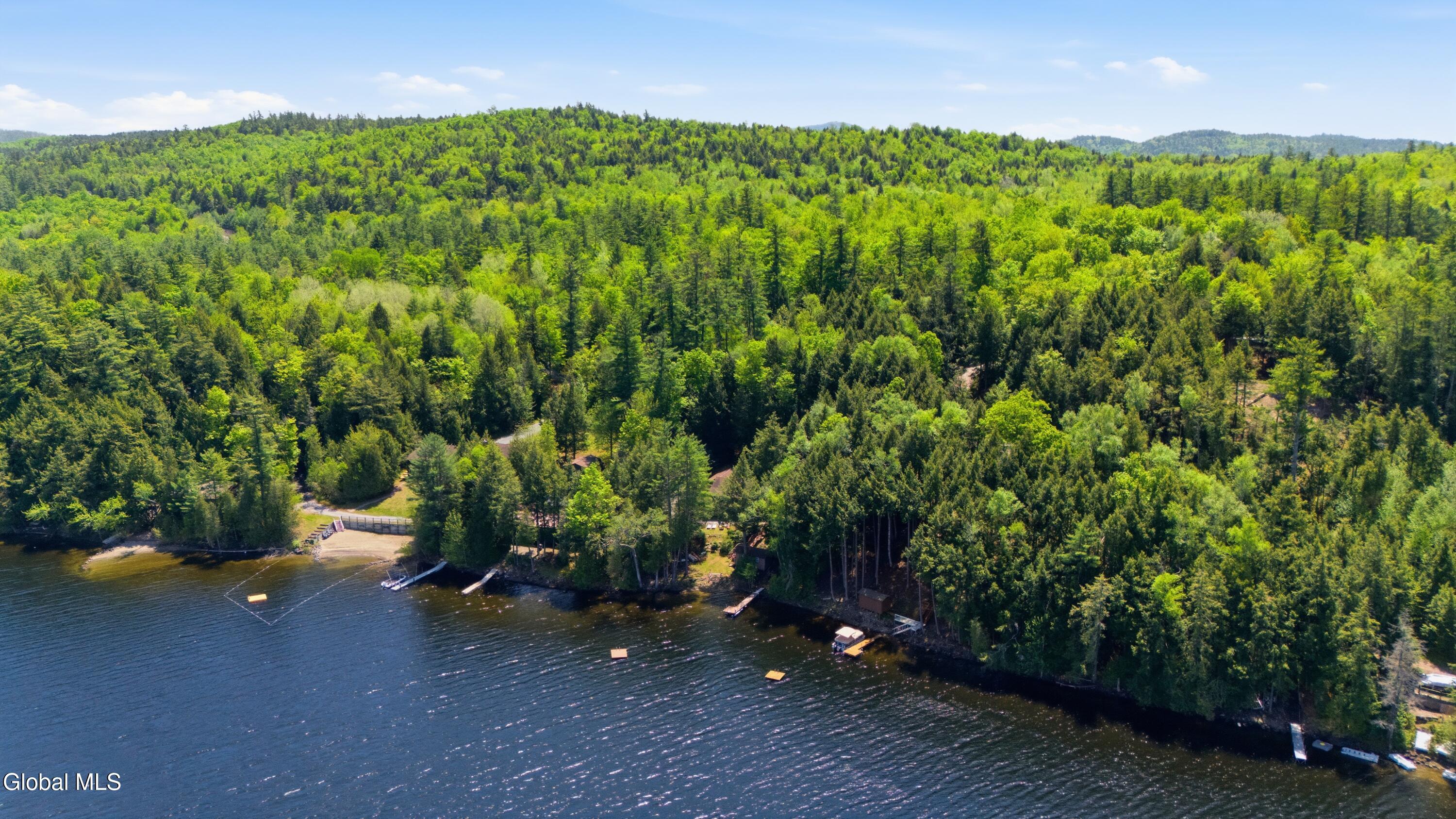 57 Summer Haven Way Schroon Lake NY 12870